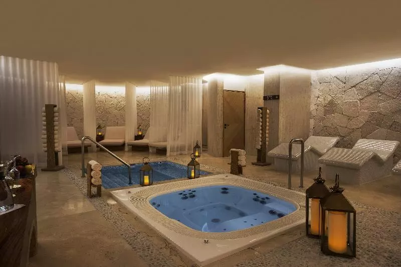 Fotos del hotel Sun Palace - All Inclusive:  21