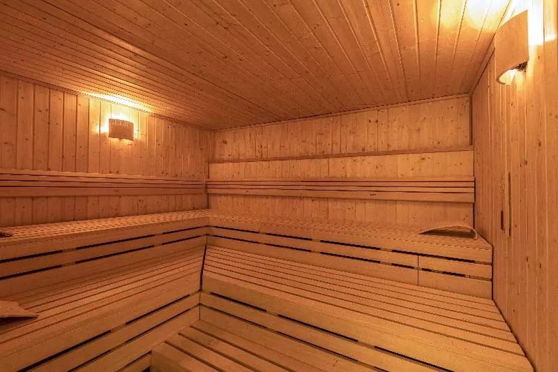 Fotos del hotel Sun Palace - All Inclusive:  13