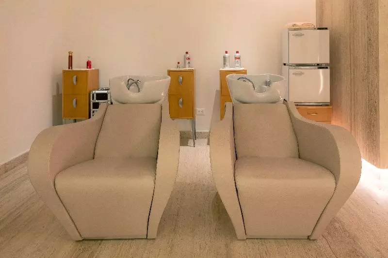 Fotos del hotel Sun Palace - All Inclusive:  17