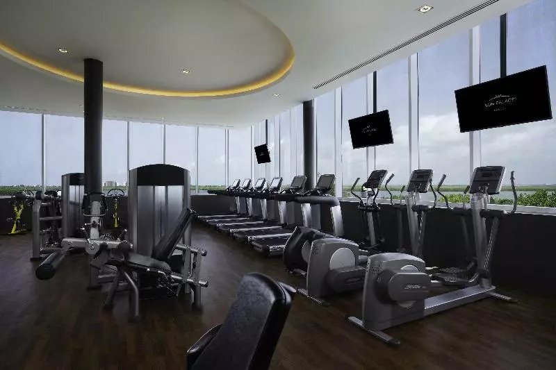 Fotos del hotel Sun Palace - All Inclusive:  12