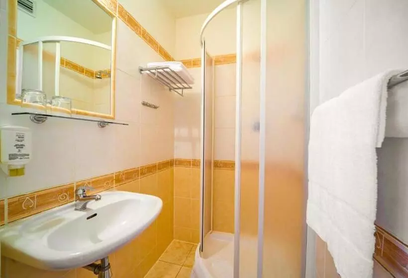 Fotos del hotel Uno Prague:  8