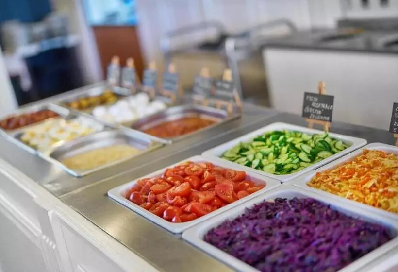 Fotos del hotel Uno Prague:  6