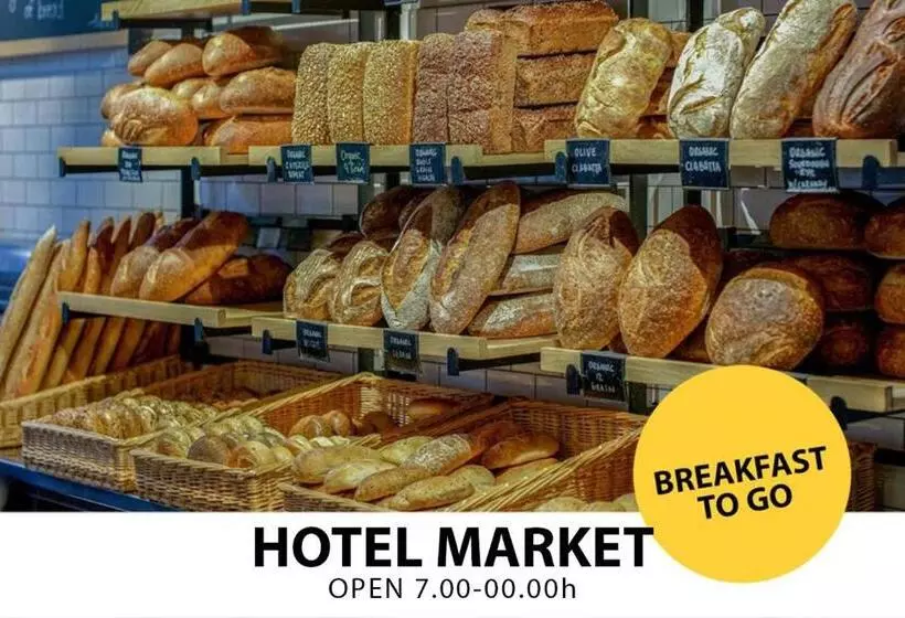 Fotos del hotel Uno Prague:  16