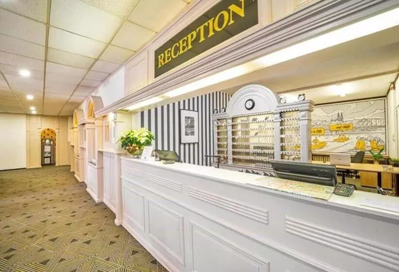 Fotos del hotel Uno Prague:  4