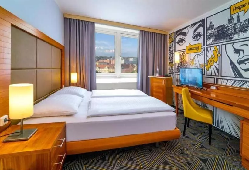 Fotos del hotel Uno Prague:  3