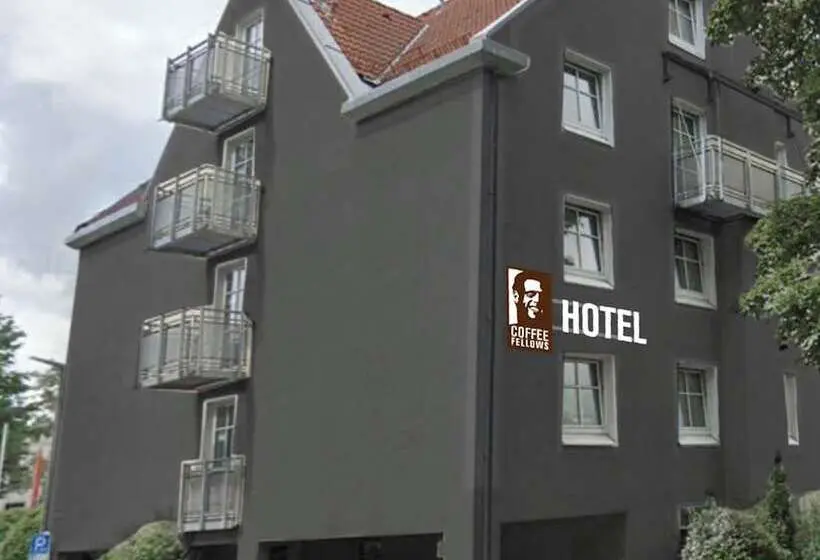 Das Seidl Hotel & Tagung