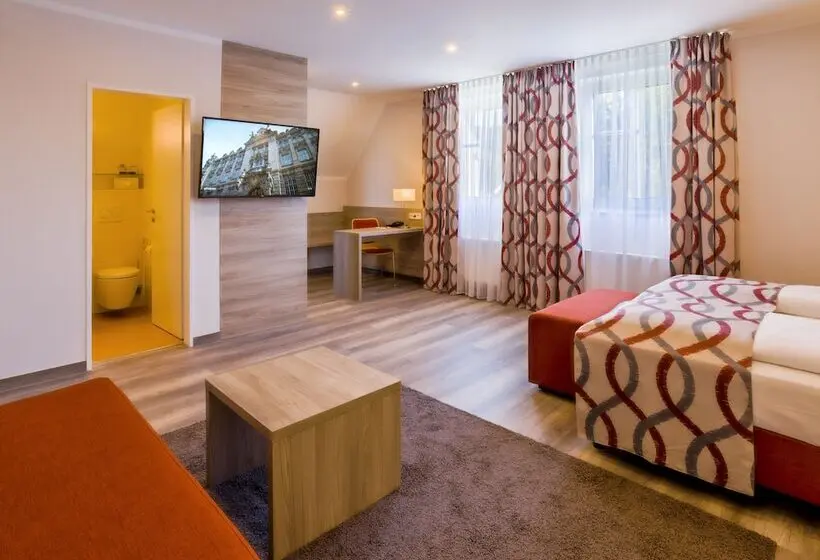 Fotos del hotel Das Seidl Hotel & Tagung:  2