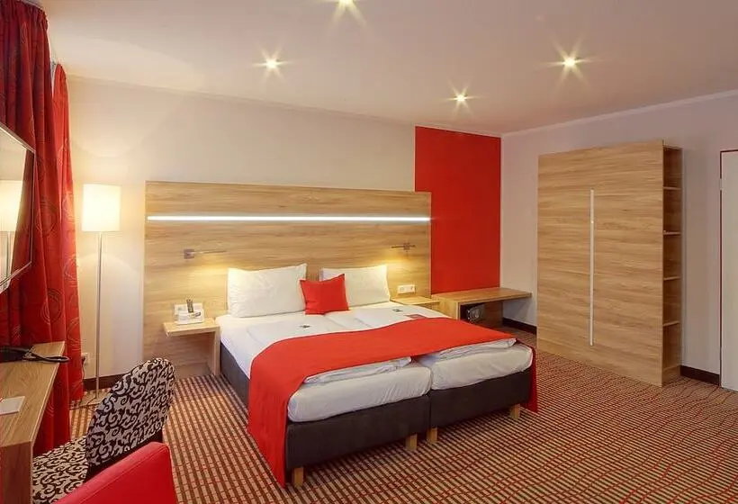 Fotos del hotel Das Seidl Hotel & Tagung:  9