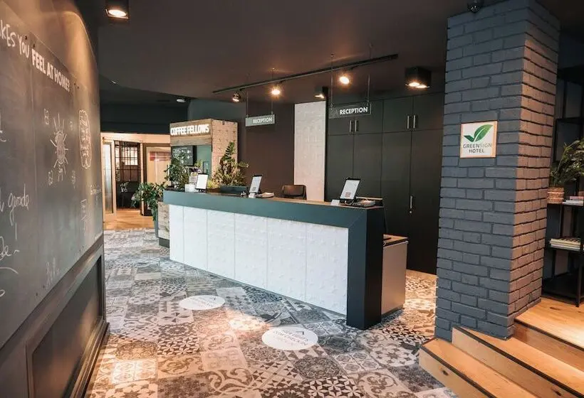 Fotos del hotel Das Seidl Hotel & Tagung:  3