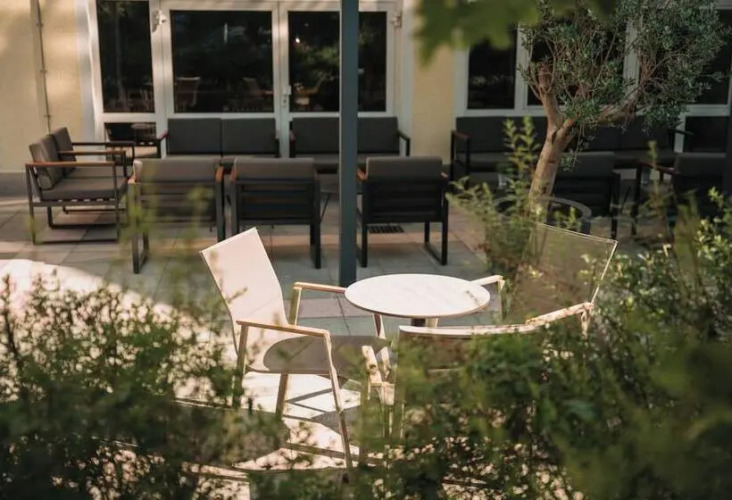 Fotos del hotel Das Seidl Hotel & Tagung:  6