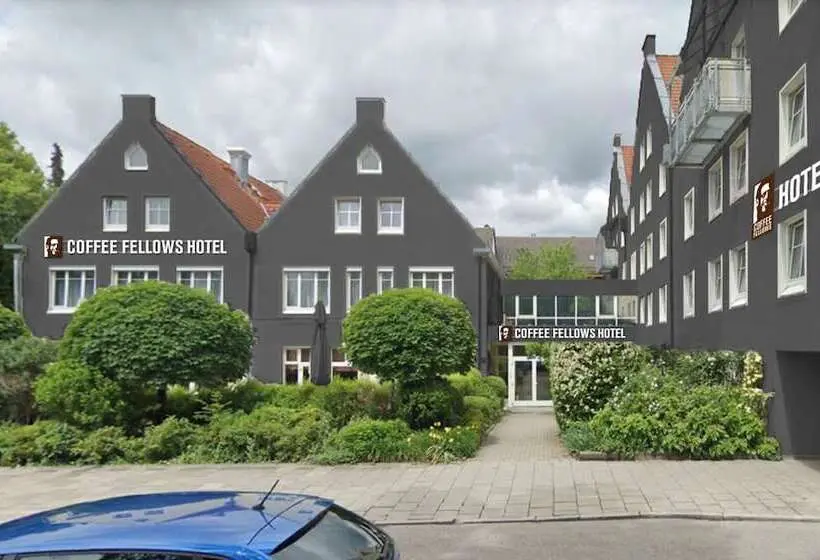 Fotos del hotel Das Seidl Hotel & Tagung:  13