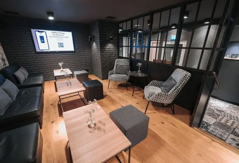 Fotos del hotel Das Seidl Hotel & Tagung:  4