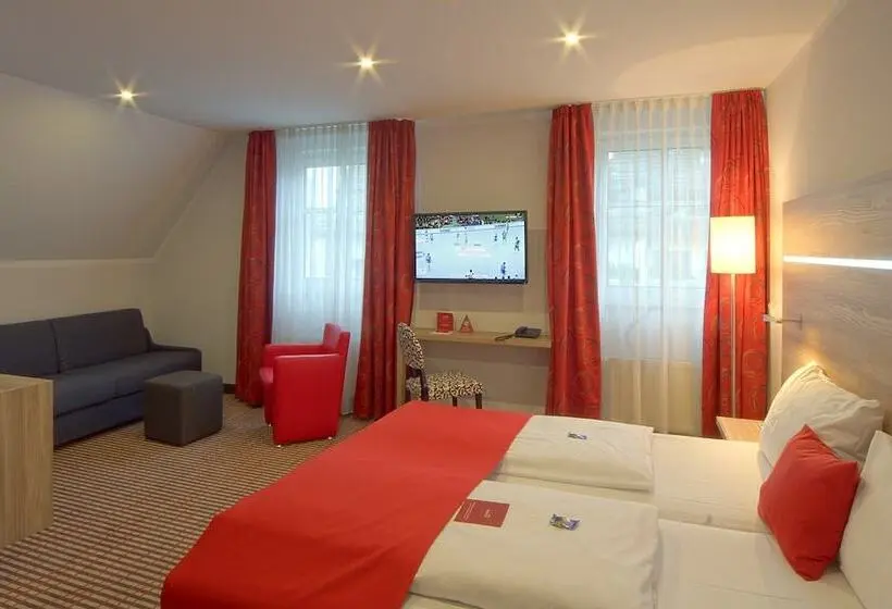 Fotos del hotel Das Seidl Hotel & Tagung:  17