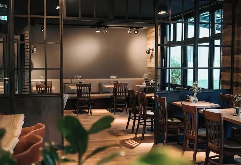 Fotos del hotel Das Seidl Hotel & Tagung:  10