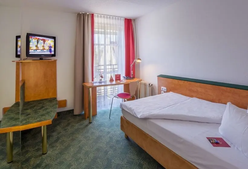 Fotos del hotel Das Seidl Hotel & Tagung:  19