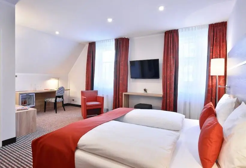 Fotos del hotel Das Seidl Hotel & Tagung:  21