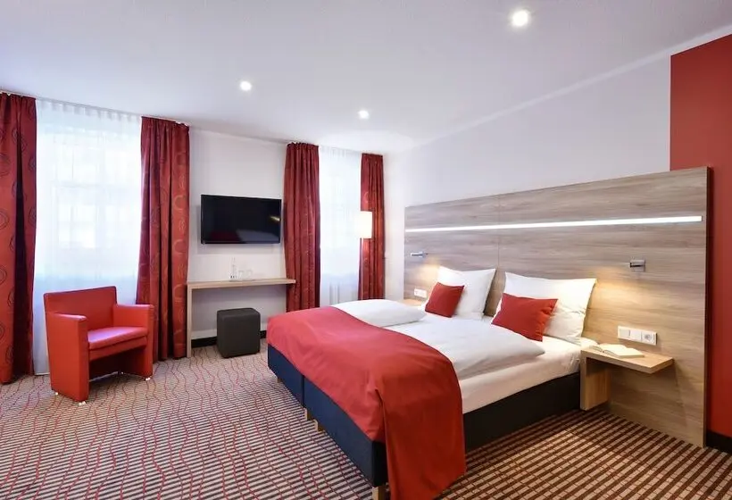 Fotos del hotel Das Seidl Hotel & Tagung:  23