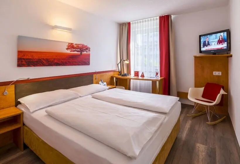 Fotos del hotel Das Seidl Hotel & Tagung:  25