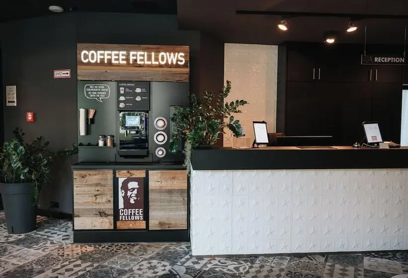 Fotos del hotel Das Seidl Hotel & Tagung:  20