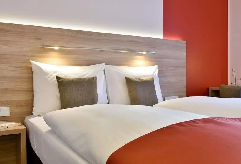 Fotos del hotel Das Seidl Hotel & Tagung:  27