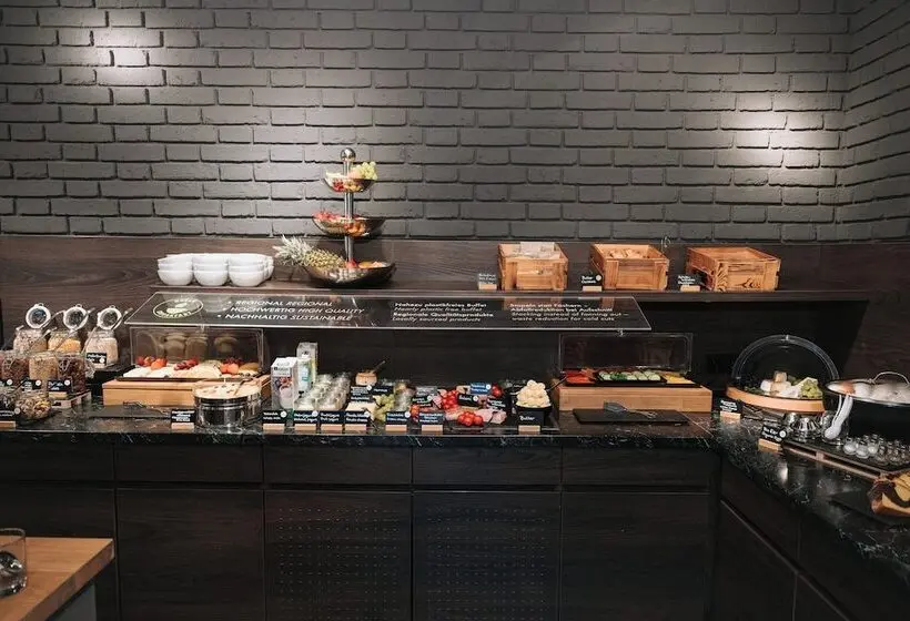 Fotos del hotel Das Seidl Hotel & Tagung:  22