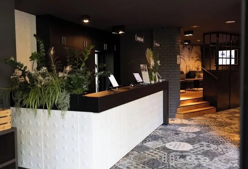 Fotos del hotel Das Seidl Hotel & Tagung:  24