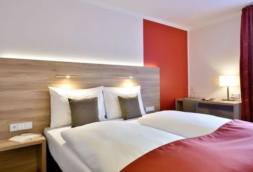 Fotos del hotel Das Seidl Hotel & Tagung:  31