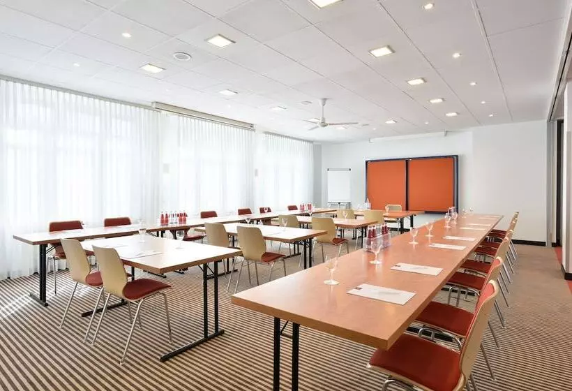 Fotos del hotel Das Seidl Hotel & Tagung:  5