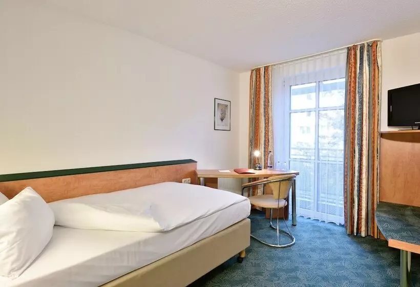 Fotos del hotel Das Seidl Hotel & Tagung:  33