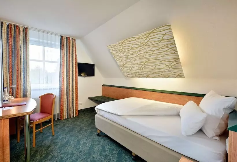 Fotos del hotel Das Seidl Hotel & Tagung:  34
