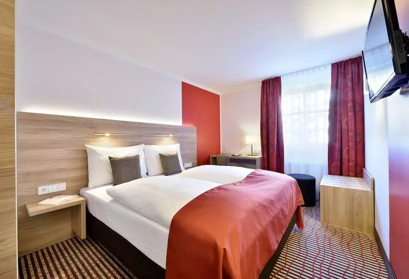 Fotos del hotel Das Seidl Hotel & Tagung:  35
