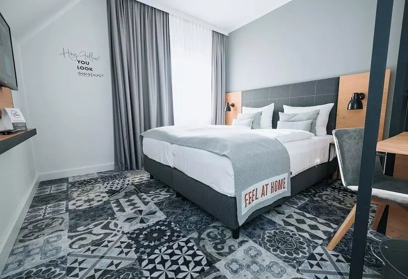 Fotos del hotel Das Seidl Hotel & Tagung:  37