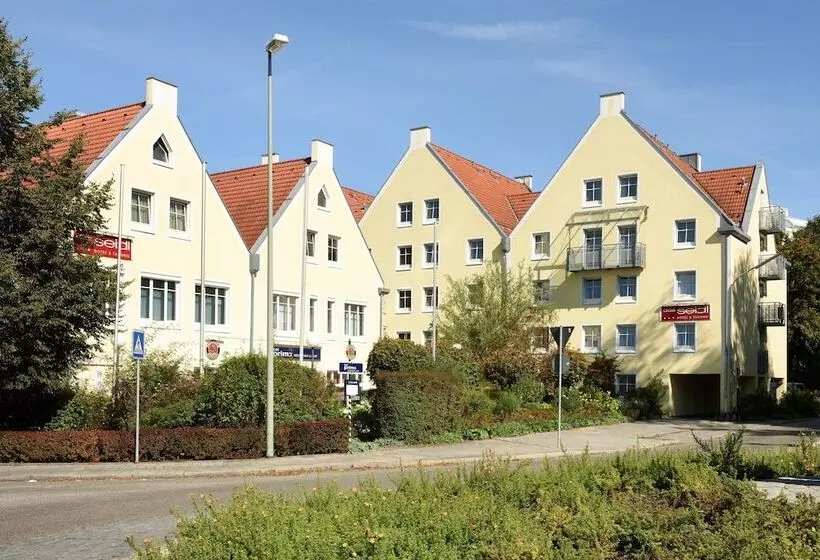 Fotos del hotel Das Seidl Hotel & Tagung:  5