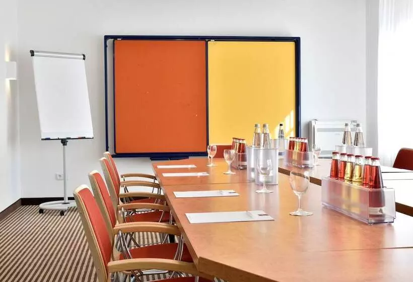 Fotos del hotel Das Seidl Hotel & Tagung:  9