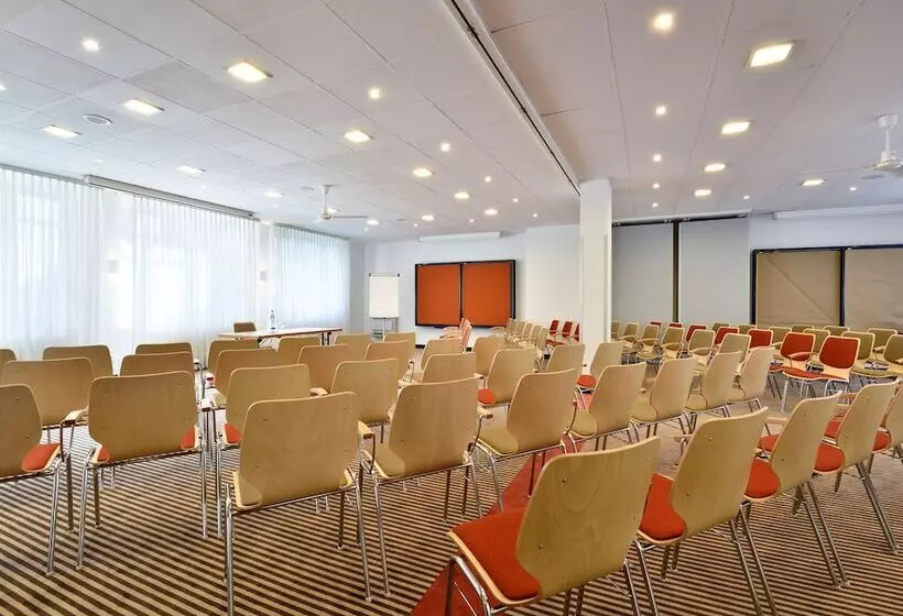 Fotos del hotel Das Seidl Hotel & Tagung:  3