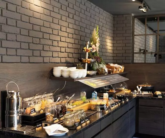 Fotos del hotel Das Seidl Hotel & Tagung:  11