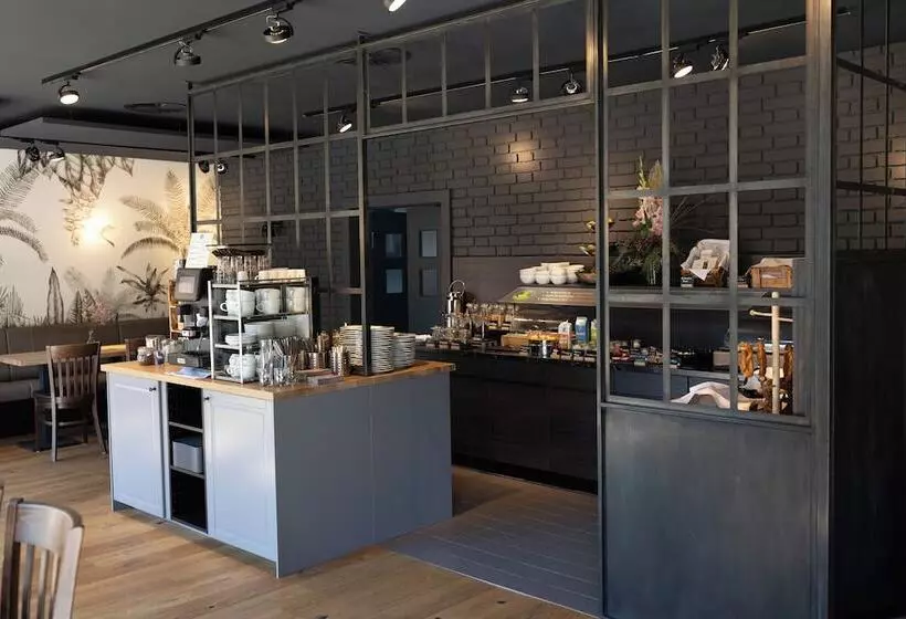 Fotos del hotel Das Seidl Hotel & Tagung:  2