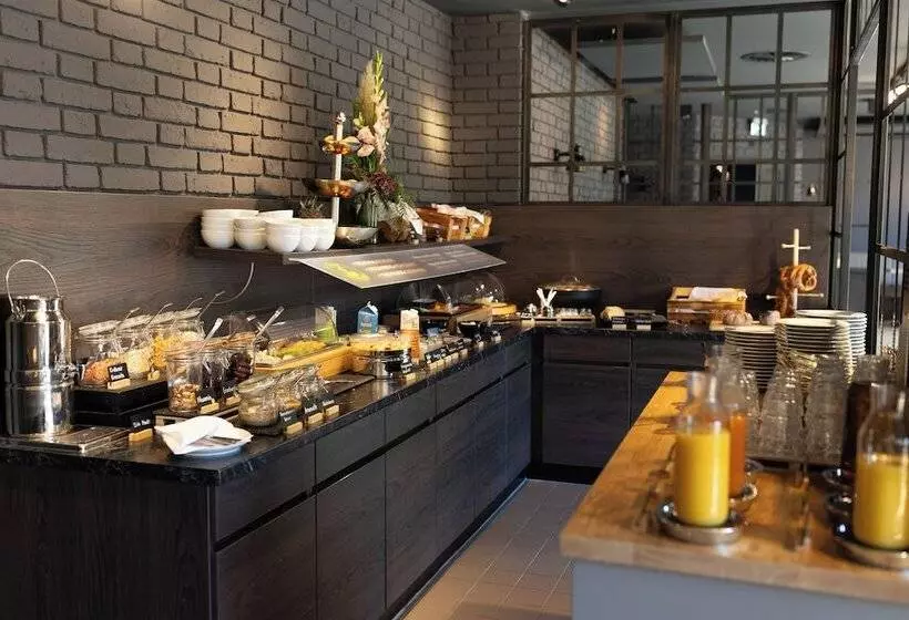 Fotos del hotel Das Seidl Hotel & Tagung:  14