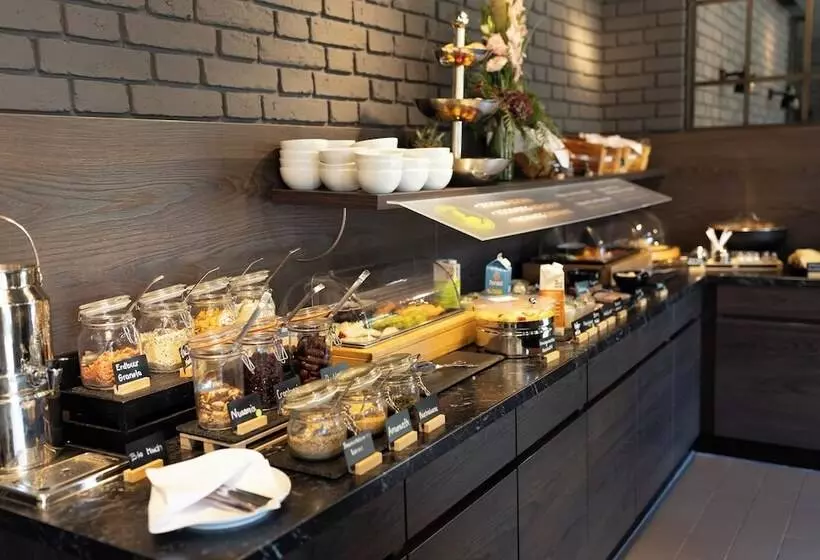 Fotos del hotel Das Seidl Hotel & Tagung:  12