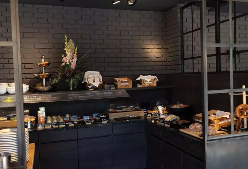 Fotos del hotel Das Seidl Hotel & Tagung:  15