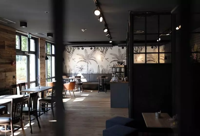 Fotos del hotel Das Seidl Hotel & Tagung:  6