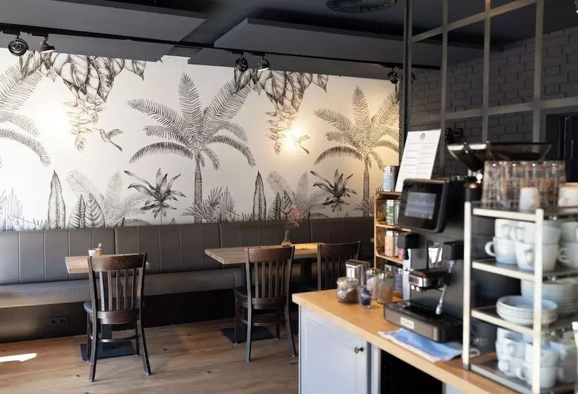 Fotos del hotel Das Seidl Hotel & Tagung:  8