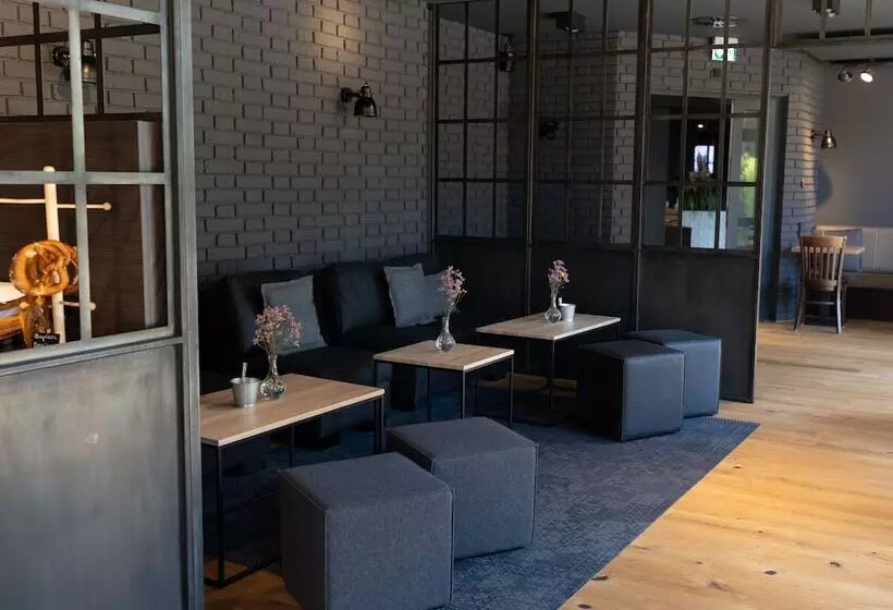 Fotos del hotel Das Seidl Hotel & Tagung:  13