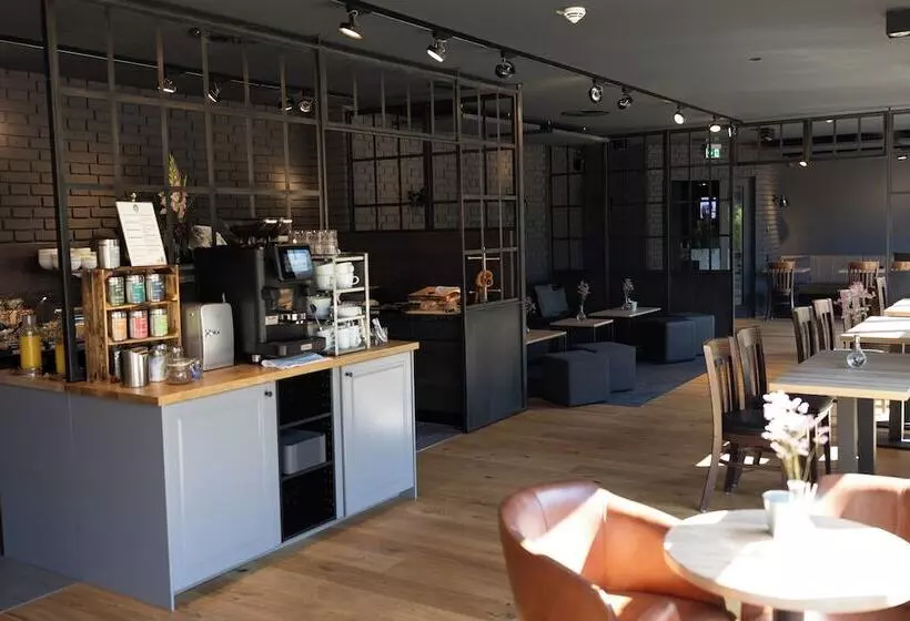 Fotos del hotel Das Seidl Hotel & Tagung:  10