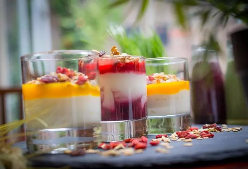 Fotos del hotel Ballsbridge:  10