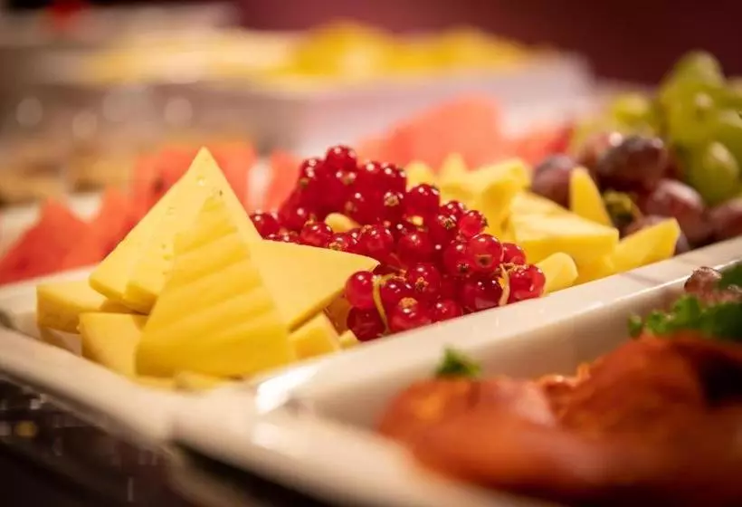 Fotos del hotel Ballsbridge:  6