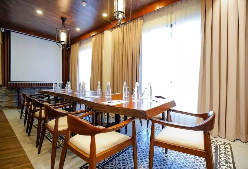 Fotos del hotel Cebu White Sands Resort And Spa:  7