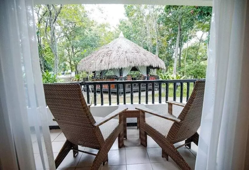 Fotos del hotel Cebu White Sands Resort And Spa:  17