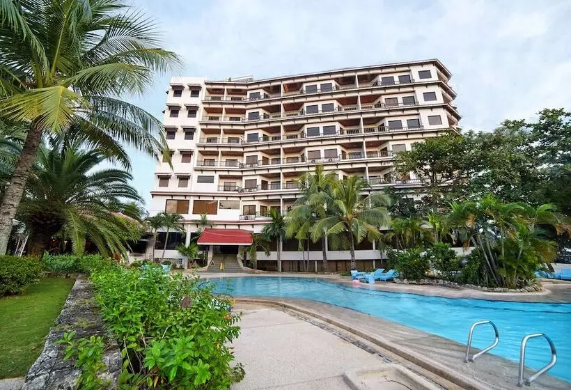 Fotos del hotel Cebu White Sands Resort And Spa:  11