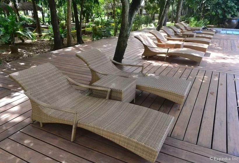 Fotos del hotel Cebu White Sands Resort And Spa:  9